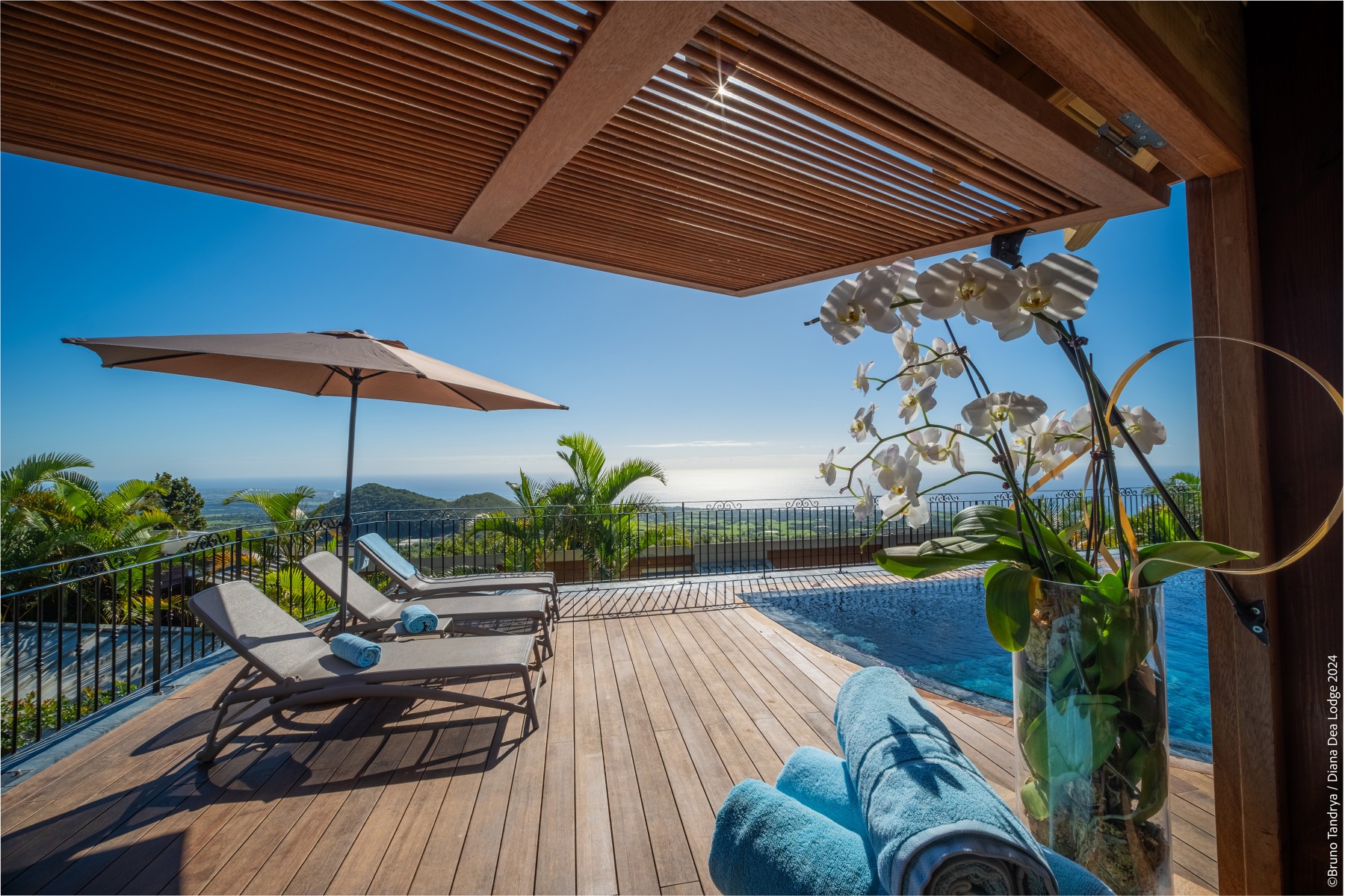 Diana Dea Lodge & Spa